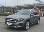 Mercedes-Benz GLB-Class 2020