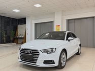 Audi A3 2020