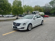 Cadillac ATS 2015