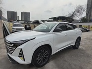 Changan UNI-Z 2024