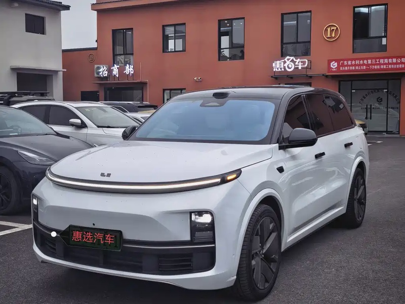 Li Auto L9