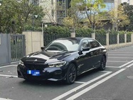 BMW 3 Series 2020