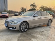 BMW 3 Series 2018