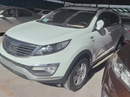 Kia Sportage 2015