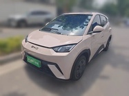 BYD Seagull 2024