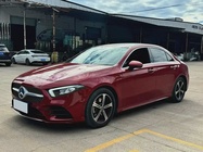 Mercedes-Benz A-Class 2023