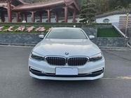 BMW 5 Series 2020