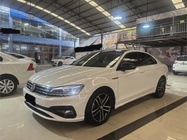 Volkswagen Lamando 2020