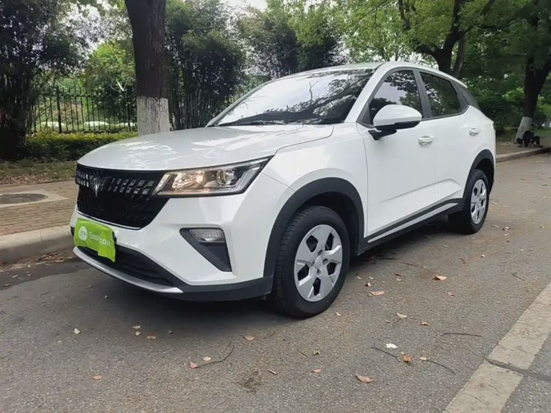 Wuling Xingchi