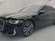 Audi A6 2022