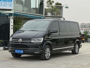 Volkswagen Caravelle 2017