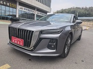 Hongqi H5 2023