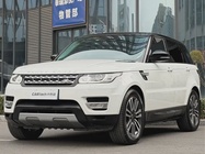 Land Rover Sport 2014