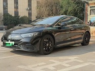 Mercedes-Benz EQE 2023