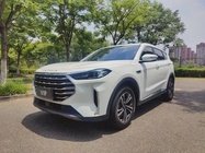 Jetour X70 PLUS 2021