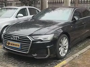 Audi A6 2021