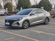 Changan Eado 2022