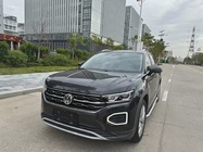 Volkswagen Tayron 2020