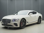 Bentley Continental 2021