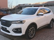 Haval H6 2019