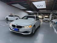 BMW 4 Series 2014