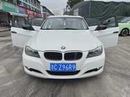 BMW 3 Series 2011