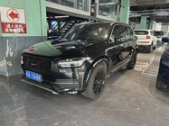 Volvo XC90 2017
