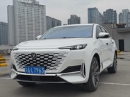 Changan UNI-K 2021