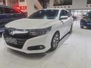Honda Crider 2019