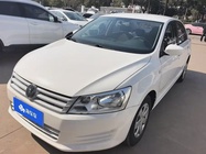 Volkswagen Santana 2016