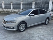 Volkswagen Lavida 2020