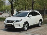 Lexus RX 2014