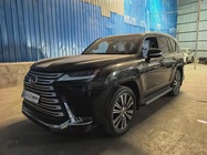 Lexus LX 2025