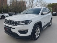 Jeep Compass 2017