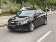 Chevrolet Cruze 2014