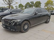 Mercedes-Benz C-Class 2022