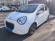 Geely Panda Classic 2017