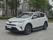 Toyota RAV4 2017
