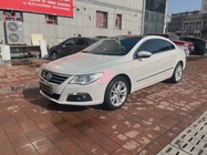Volkswagen CC 2012