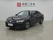 Volkswagen Passat 2024