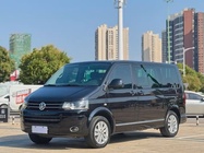 Volkswagen Multivan 2015