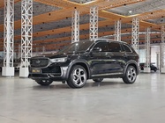 Geely Xingyue L 2025