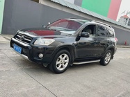 Toyota RAV4 2010