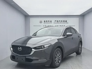 Mazda CX-30 2022