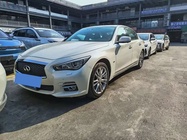 Infiniti Q50 2017