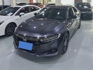 Honda Accord 2022