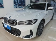 BMW 3 Series 2023