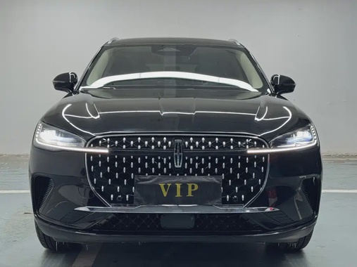 Lincoln Corsair 2024