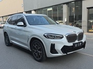 BMW X3 2023