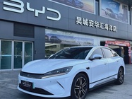 BYD Qin L 2025